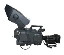 Sony DSP Power HAD Digital