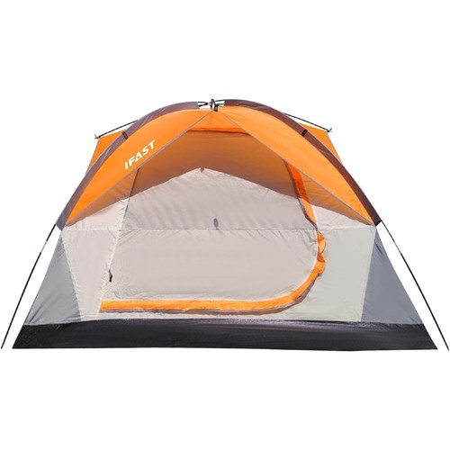 Tenda campeggio leggera - da,