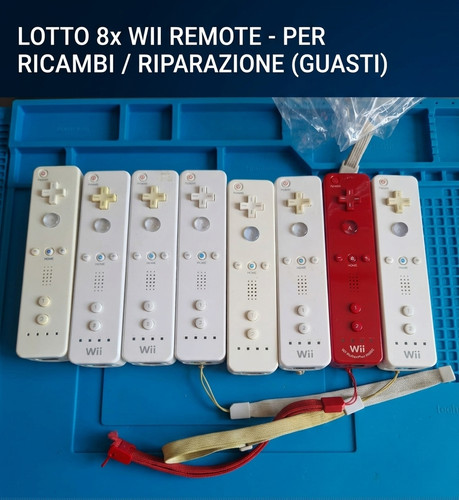 Lotto controller nintendo - 8,