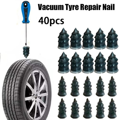 40pcs auto vuoto pneumatici - 40pcs,