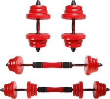 Manubri Regolabili Palestra 2