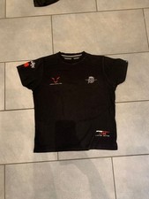 ?️ T-shirt Lewis Hamilton MV Agusta x AUDES | LIMITED EDITION | Collaborazione 