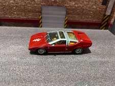 alfa romeo 33 iguana politoys
