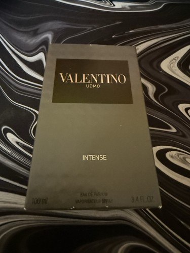 Valentino uomo intense - valentino, de