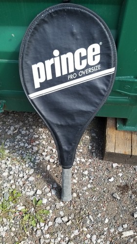 Racchetta tennis prince pro - racchetta,