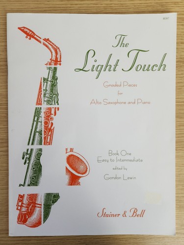 The light touch pezzi - the,