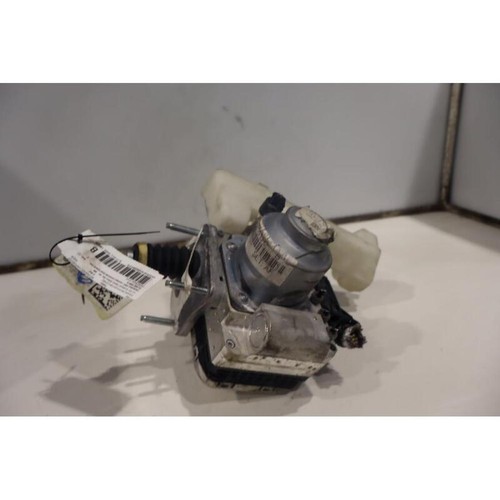 Centralina abs pompa - abs,