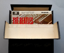 The beatles box set - beatles,
