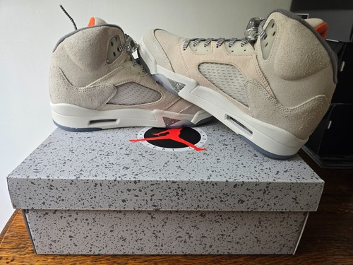 Nike air jordan - air, 5