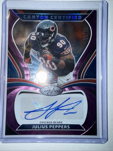 2025 panini certificato julius - panini,