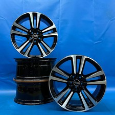 Cerchi lega pollici audi - cerchi, 20