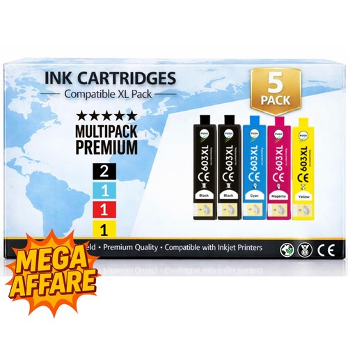 Cartucce compatibili 2810 - cartucce,