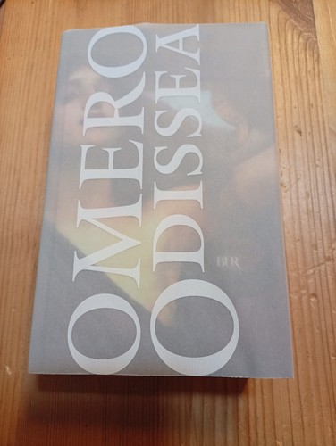 Omero odissea bur - ed,