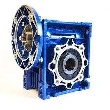 RIDUTTORE VITE SENZA FINE WMI 30 1/30 PAM 63 B14 FORO 14 LUBR. STM