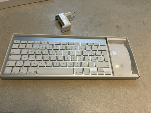 Apple wireless keyboard qwerty - apple,