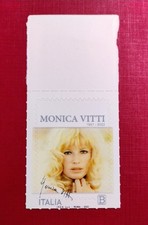 Italia 2022 - Monica Vitti -