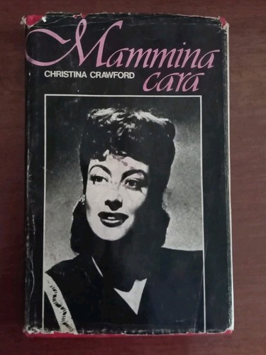 Mammina cara joan crawford - mammina,