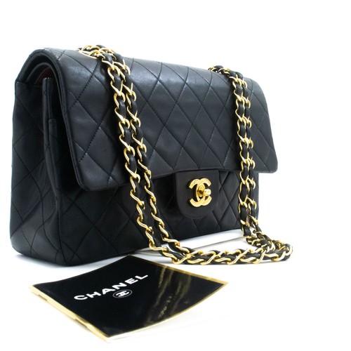 Ag5 chanel autentica borsa - chanel, a