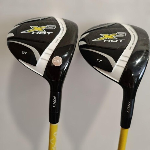 Callaway hot pro 15 - hot, fw