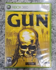 Videogioco pistola usato xbox - videogioco,