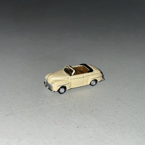 Mini auto classic metal - mini,