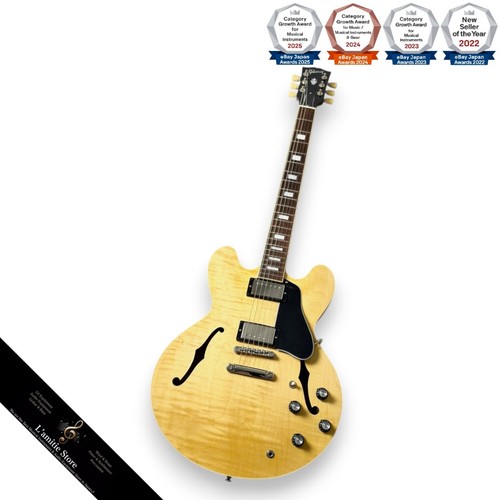 Gibson modern collection es335 - gibson,