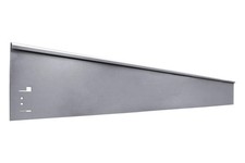 Rasenkanten Metall Zincato