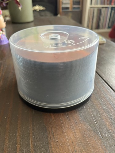 Dischi dvd vuoti tdk - dischi,