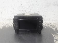 AUTORADIO PER DODGE Caliber 1° Serie (07>)
