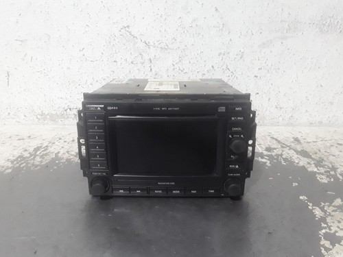 Autoradio per dodge caliber - per,