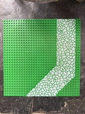 LEGO Vintage Driveway Piastra