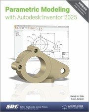 Parametric Modeling with