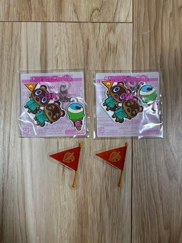 Animal crossing charm - crossing,