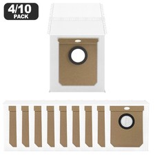 4 Sacchetti Autosvuotanti per