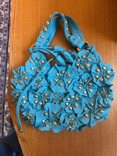 Borsa mano isabella fiore - mano,
