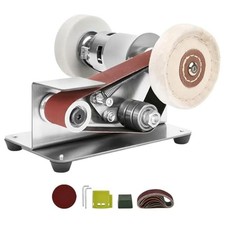 Sobeta Presa UE, Levigatrice a