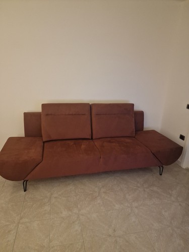 Divano posti modello merlino - posti,