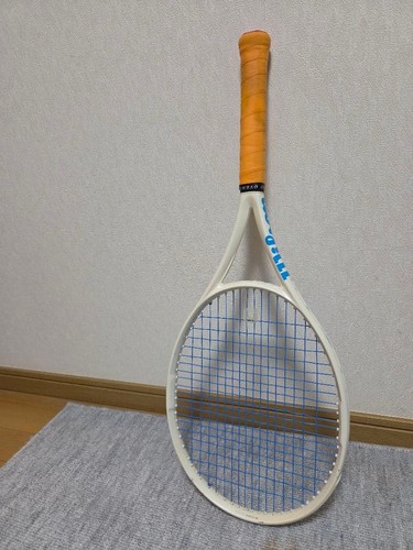 Racchetta tennis wilson - racchetta,
