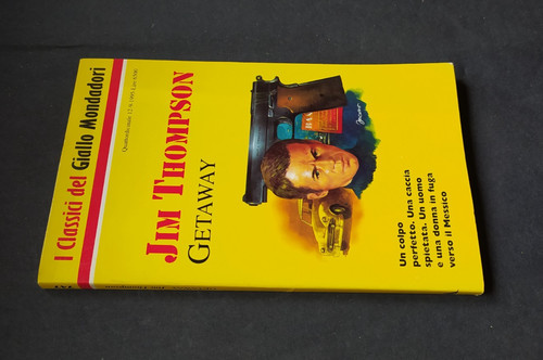Classici del giallo 747 - i,