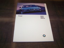 TOPRARITA' Splendido depliant