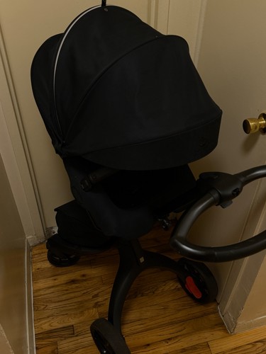 Stokke xplory stroller - xplory,