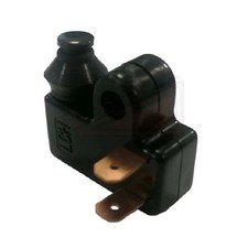 Interruttore stop sinistro