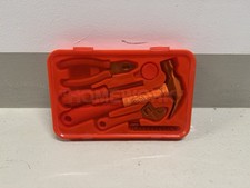 Set attrezzi IKEA x Virgil