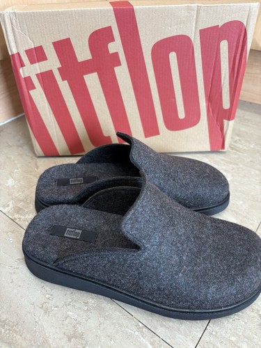 Fitflop gen ff feltro - 5,
