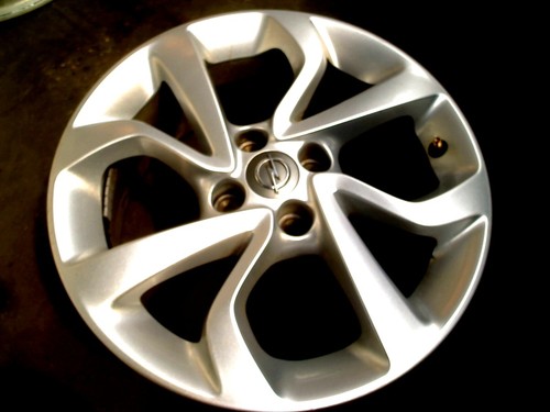 Lichtmetalen velg opel - velg, 16"
