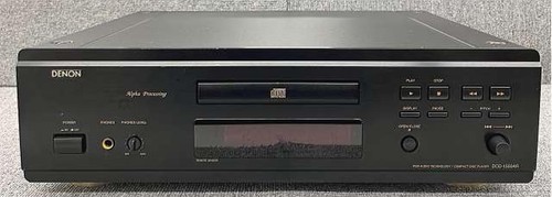 Denon dcd 1550ar lettore - denon, dcd-1550ar