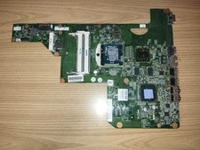 Scheda madre HP G62,G72 615381-001 DA TESTARE