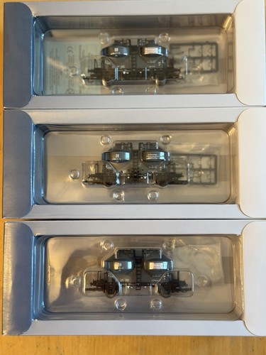 Tillig 01607 set - tillig, tt