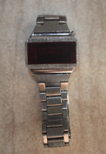 Raro orologio uomo