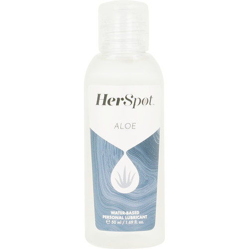 Fleshlight herspot aloe - herspot,